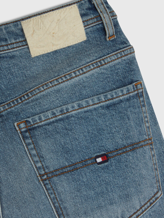 Tommy Hilfiger X Shawn Mendes Classic Straight Jeans