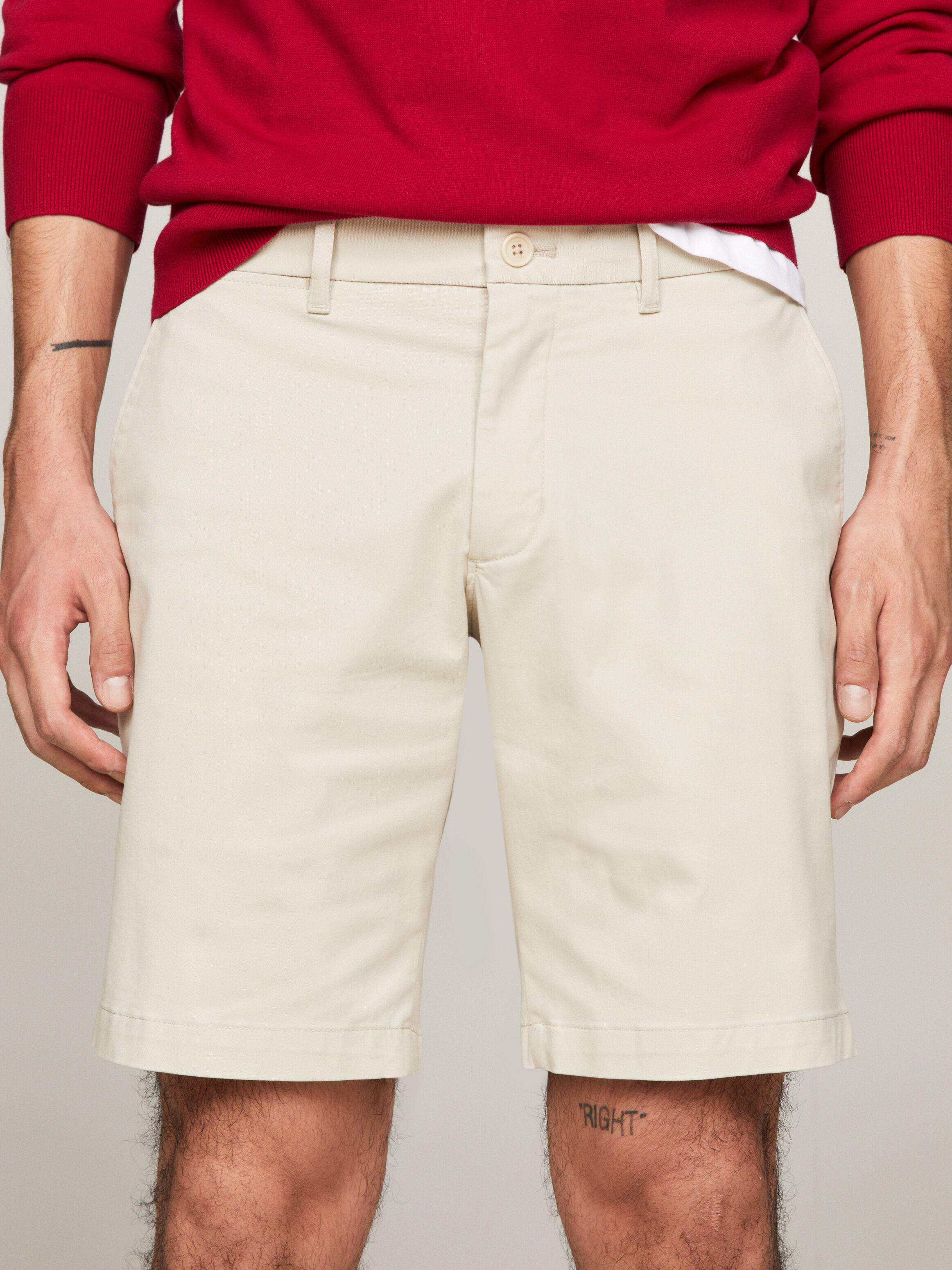Bermuda shorts new arrivals tommy hilfiger