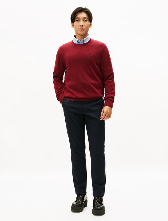 Non Iron Long Sleeve Shirt
