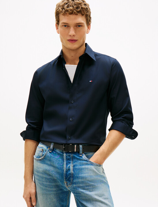 Non Iron Long Sleeve Shirt