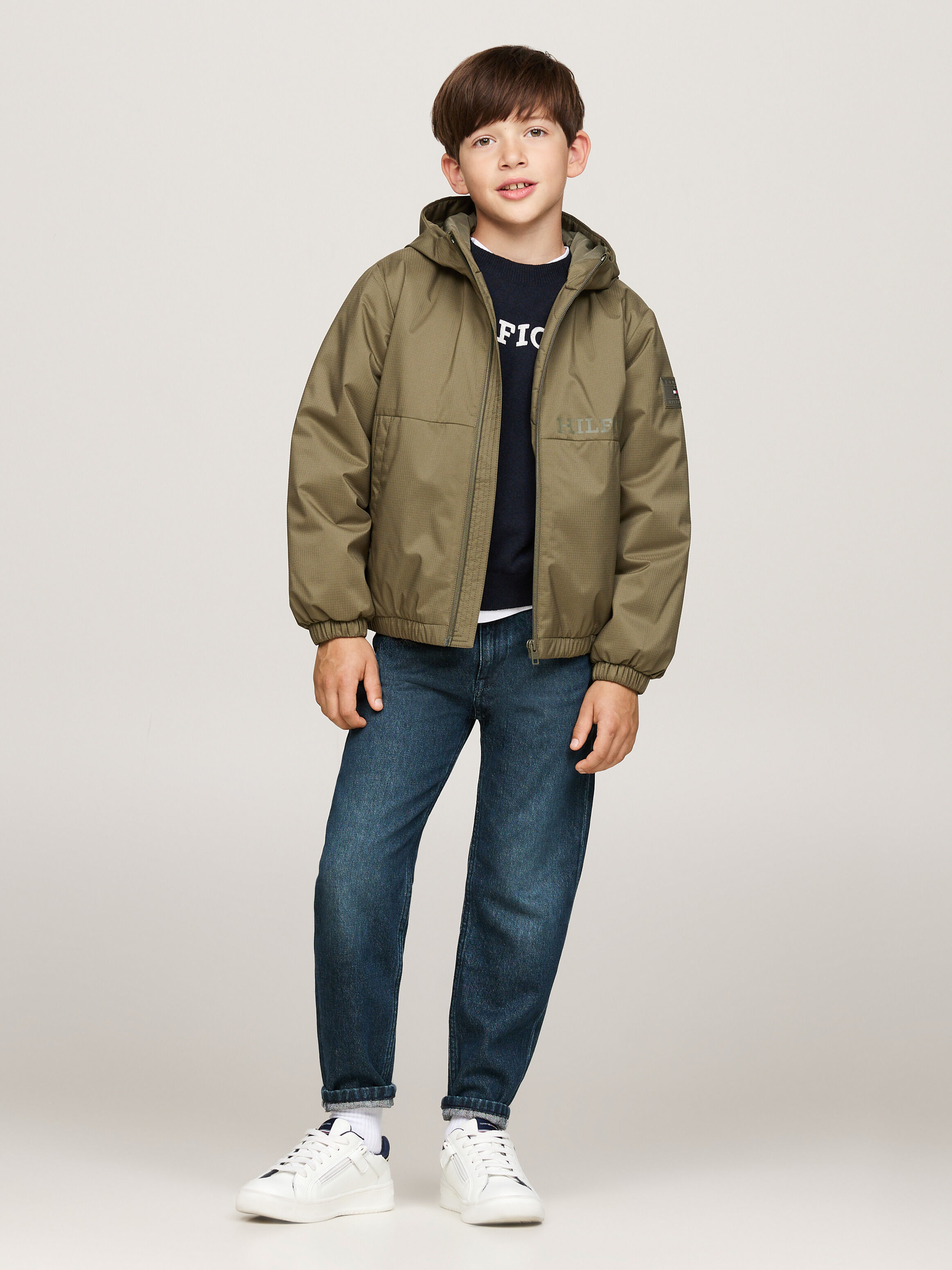 Coats Jackets Tommy Hilfiger