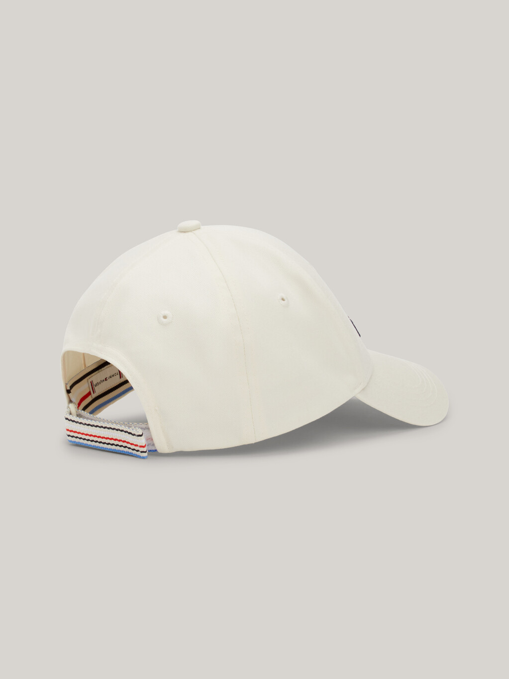 Prep Logo刺繡棒球帽, Calico, hi-res