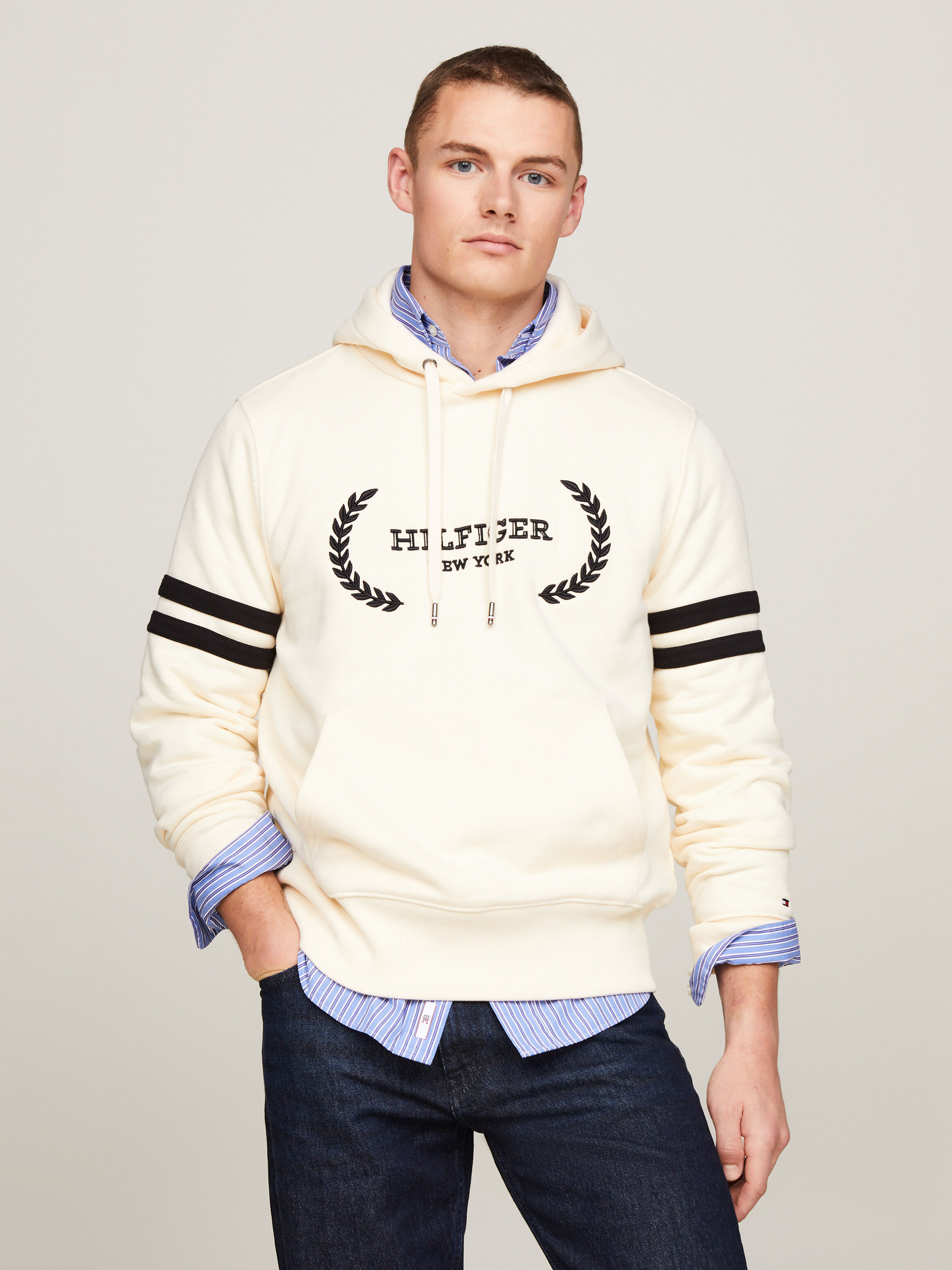 Tommy hilfiger hk sale hot sale