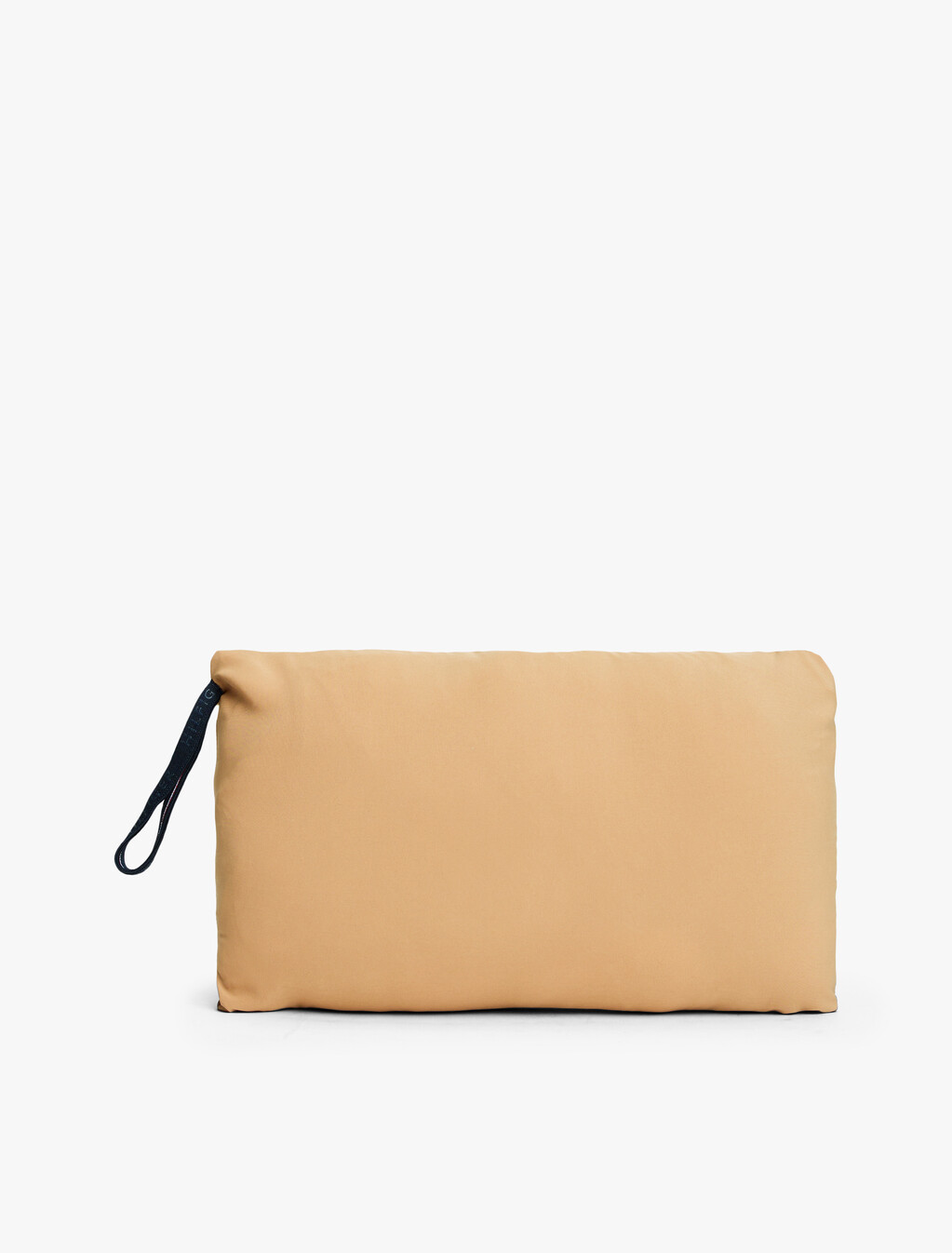 Lightweight Down Packable Vest, Timeless Camel, hi-res