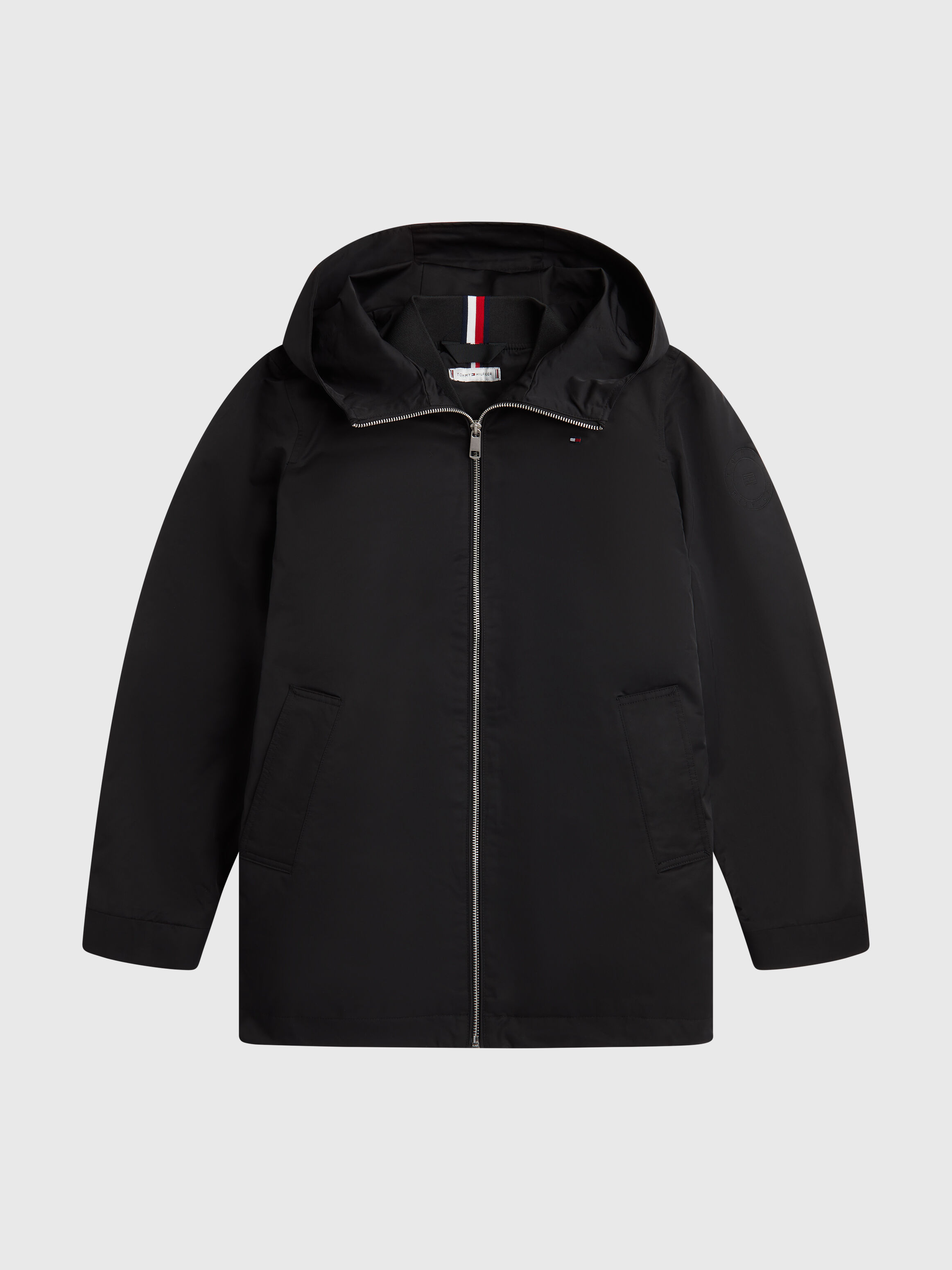 2 In 1 Parka Jacket Tommy Hilfiger Hong Kong