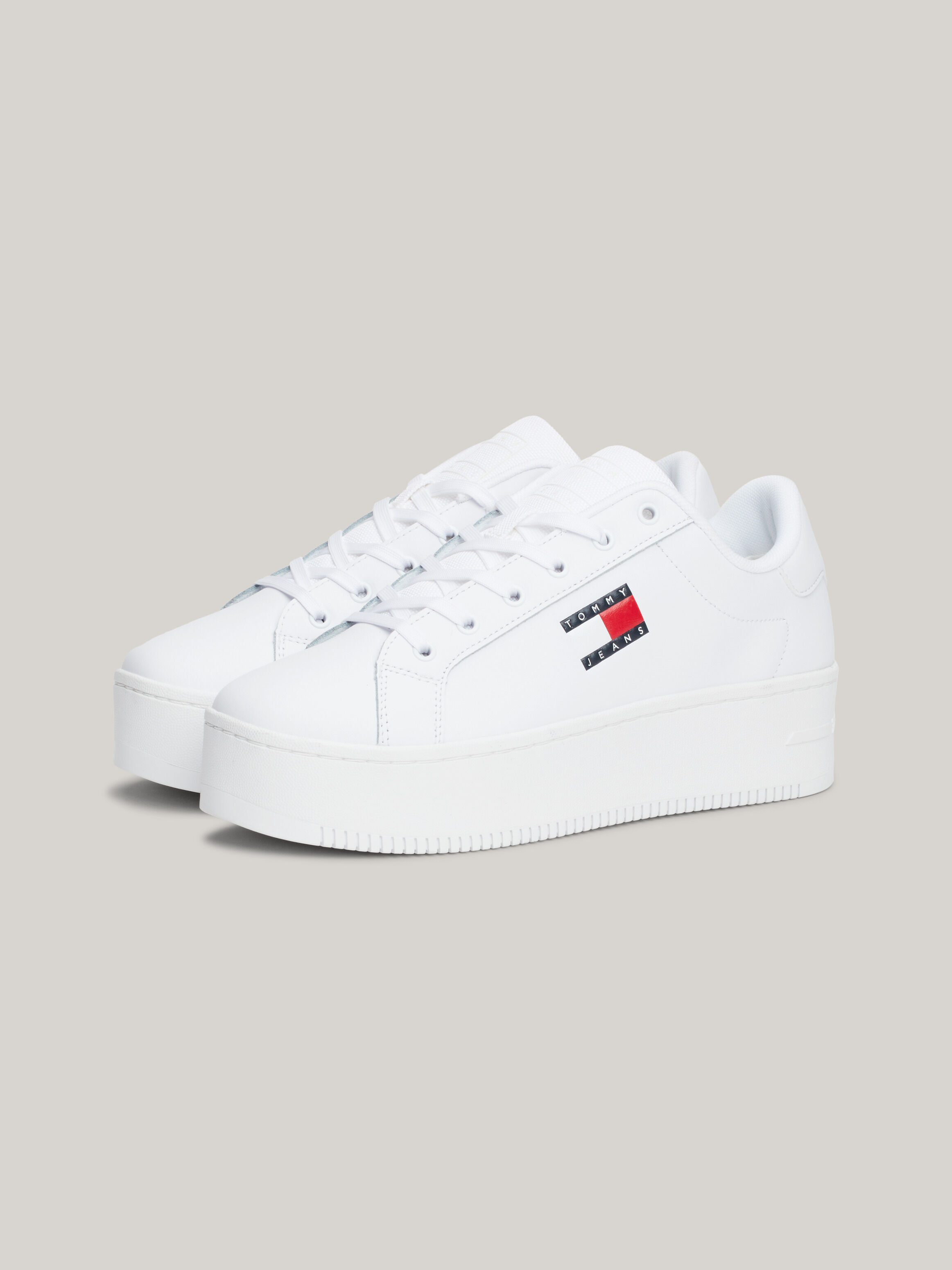Tommy hilfiger footwear top