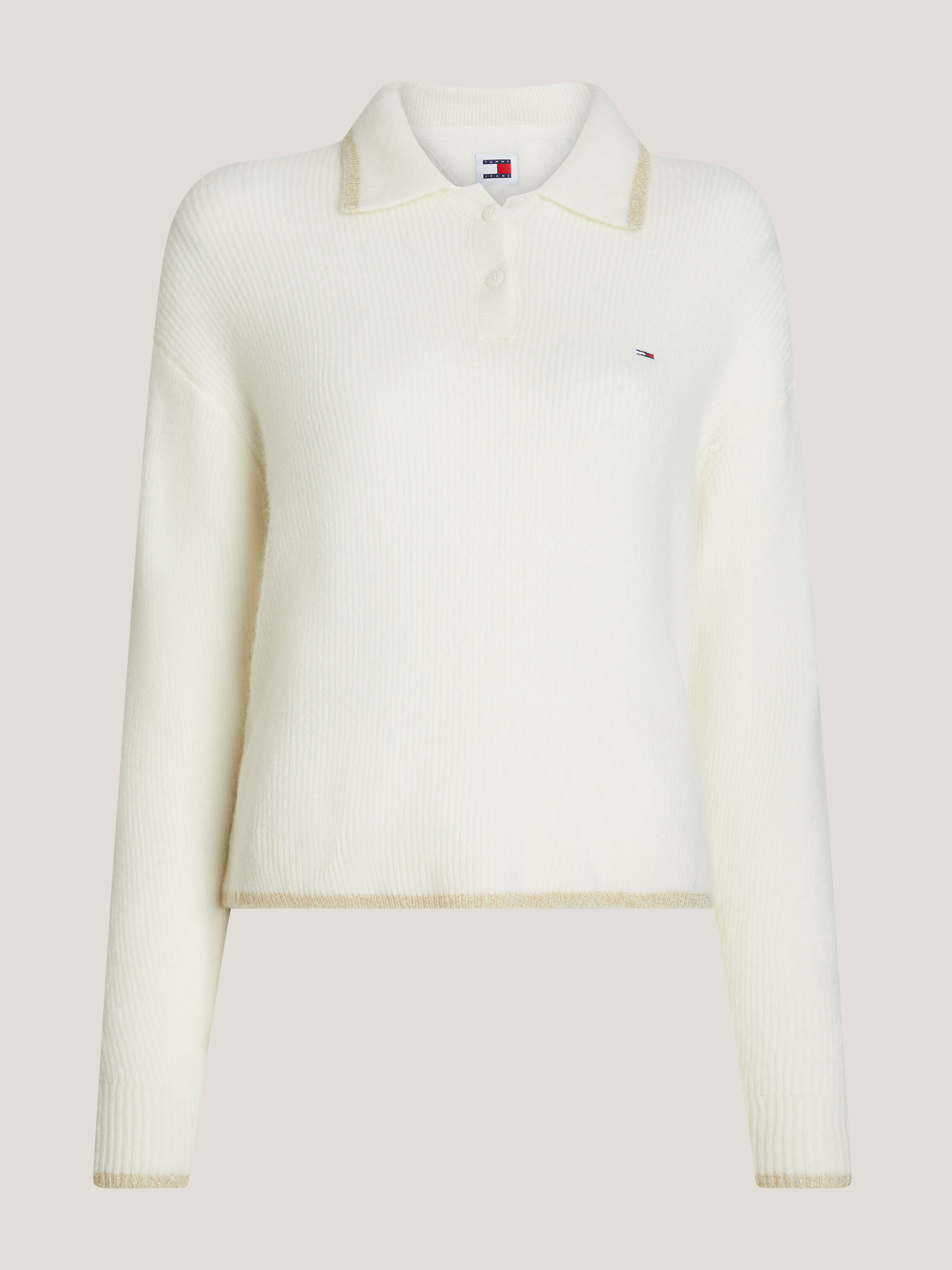 Tommy hilfiger polo sweater online