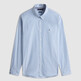 Shirt Blue / Stripes