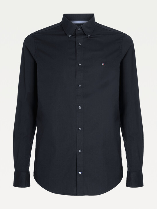 HERITAGE BUTTON DOWN SHIRT HERITAGE BUTTON DOWN SHIRT