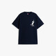 Dark Night Navy