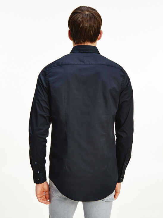 HERITAGE BUTTON DOWN SHIRT HERITAGE BUTTON DOWN SHIRT