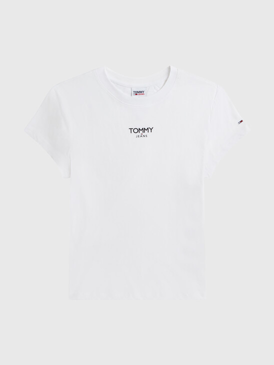 Essential Logo Baby Fit T-Shirt