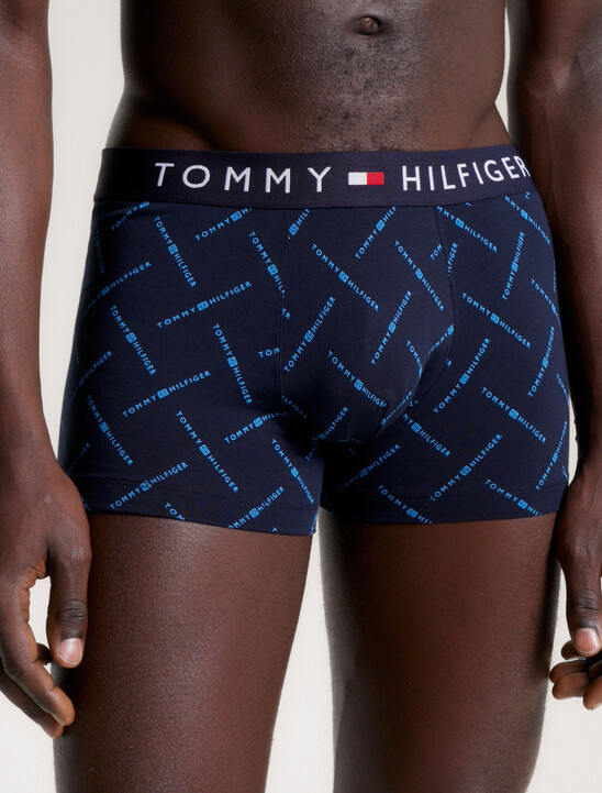 Print Trunks