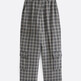 Navy Cream Check