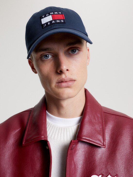 Heritage Baseball Cap