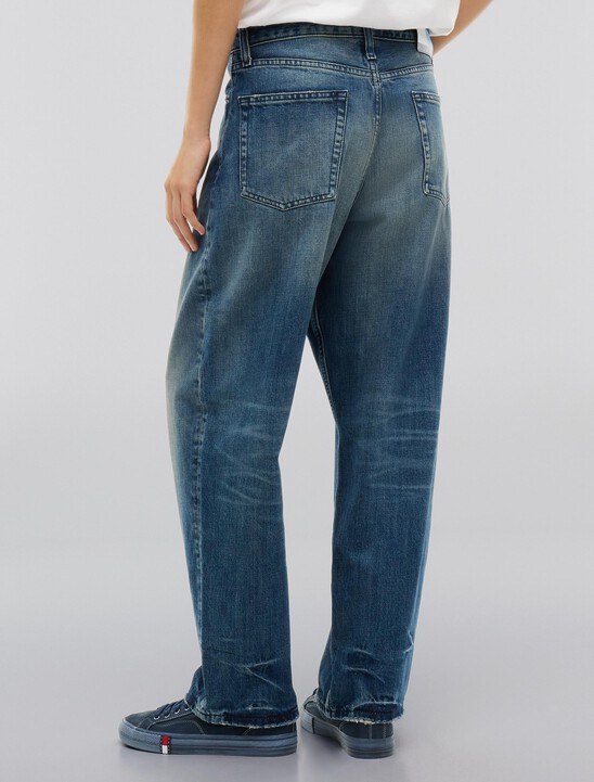 Relaxed Jeans