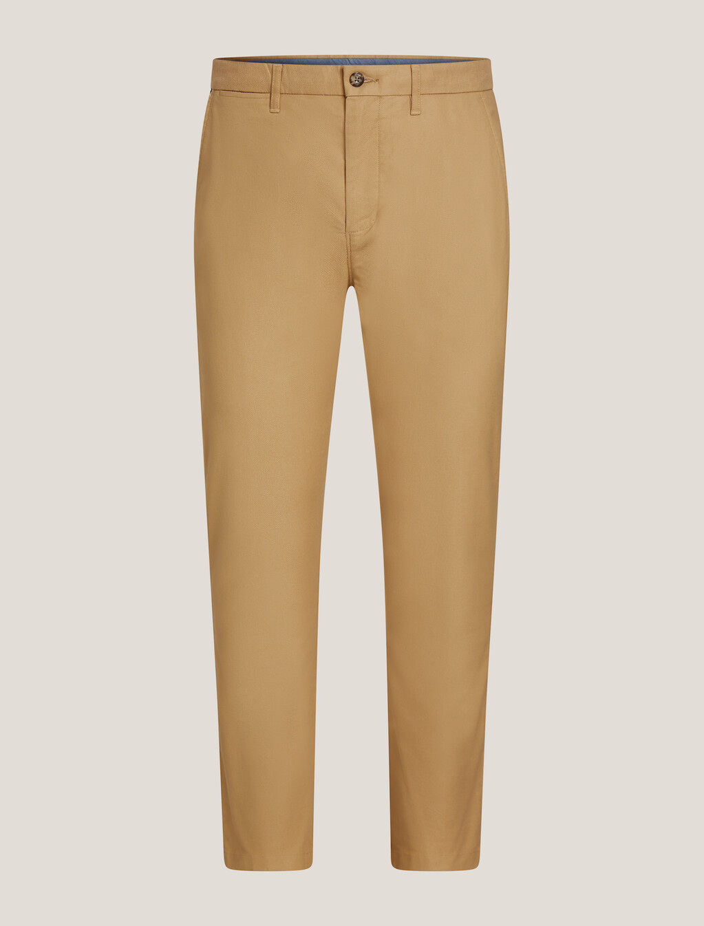 Denton Flex Structure Chinos, Classic Khaki, hi-res