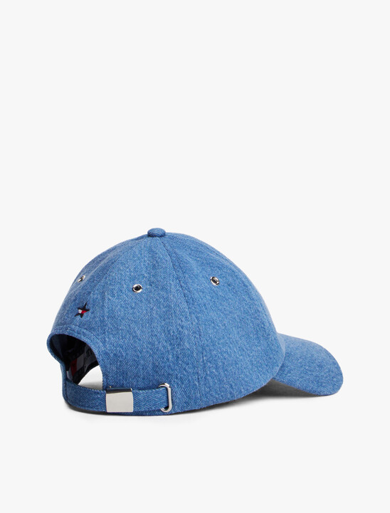 Tommy Girl 牛仔棒球帽