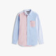 Shirt Blue / Multi