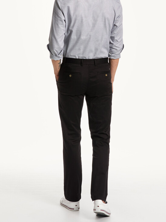 HERITAGE SLIM PANTS