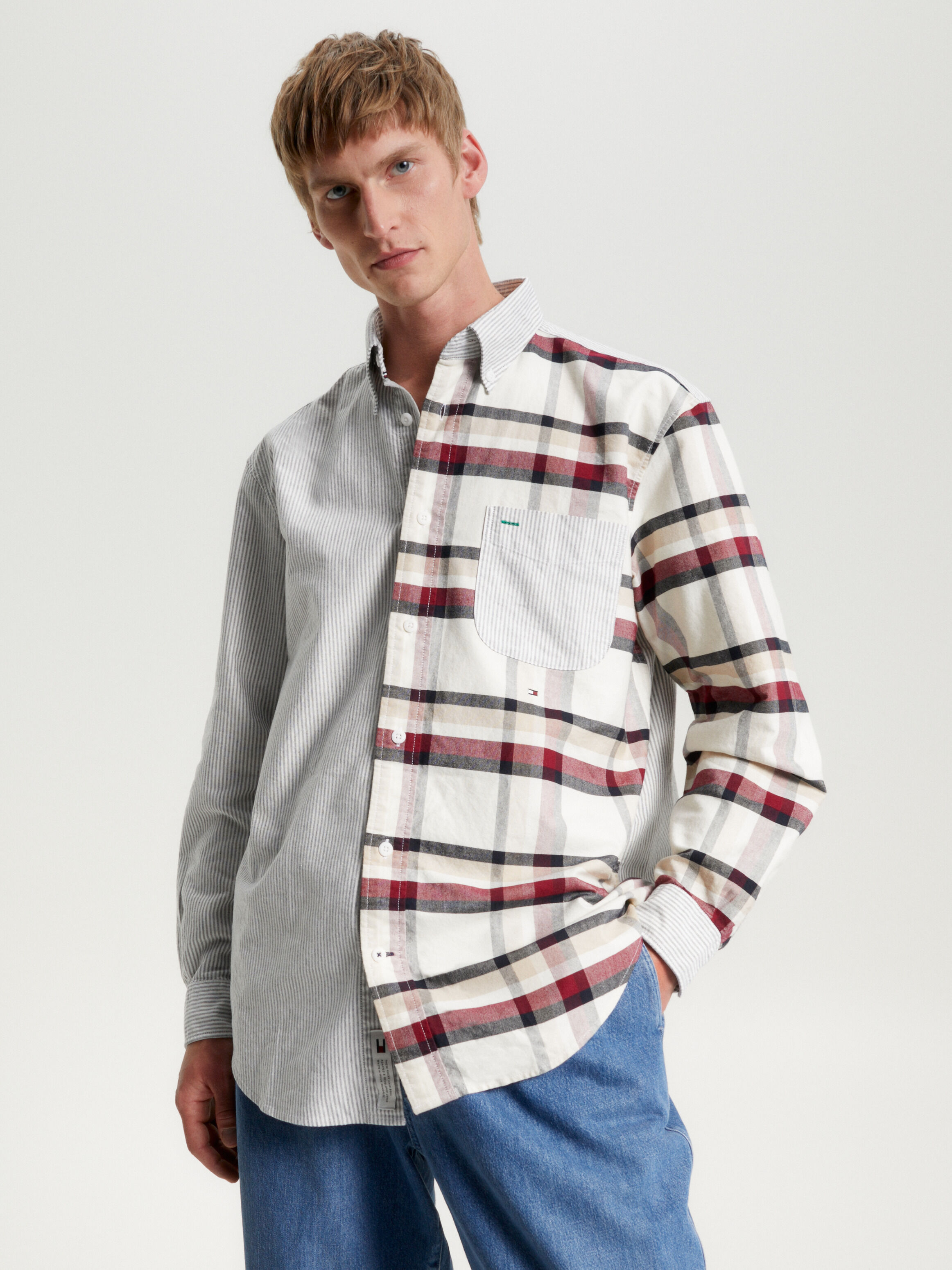 Men s Sale Tommy Hilfiger Hong Kong