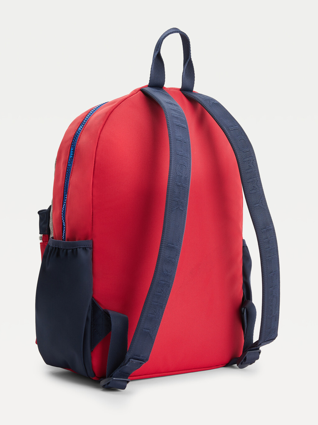 Kids' Colour-Blocked Backpack