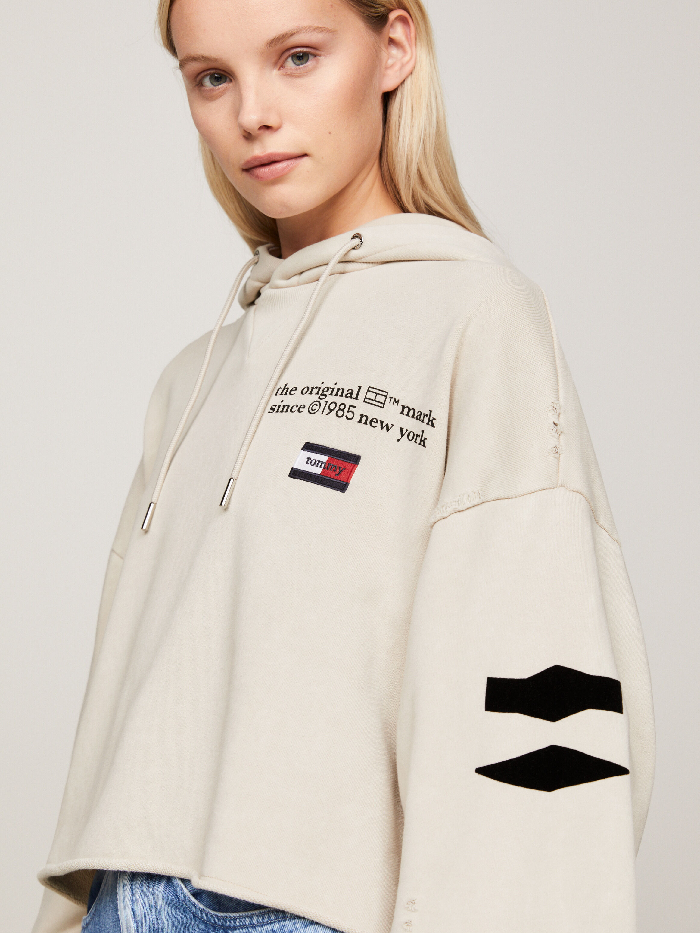 Hoodies Tommy Hilfiger