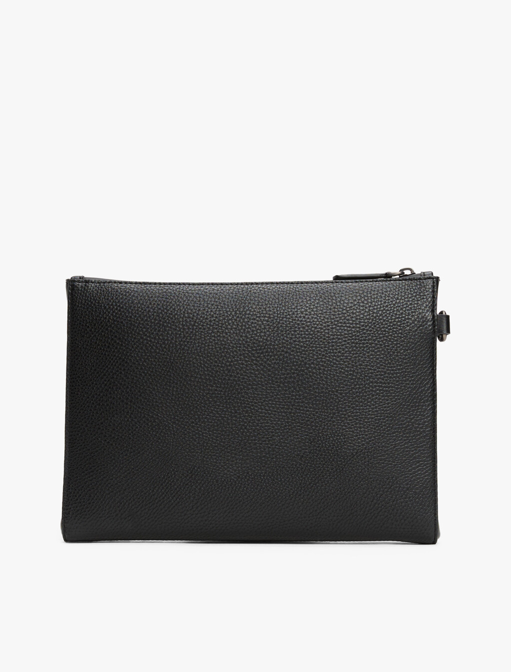 Monogram 萬用包, Black, hi-res