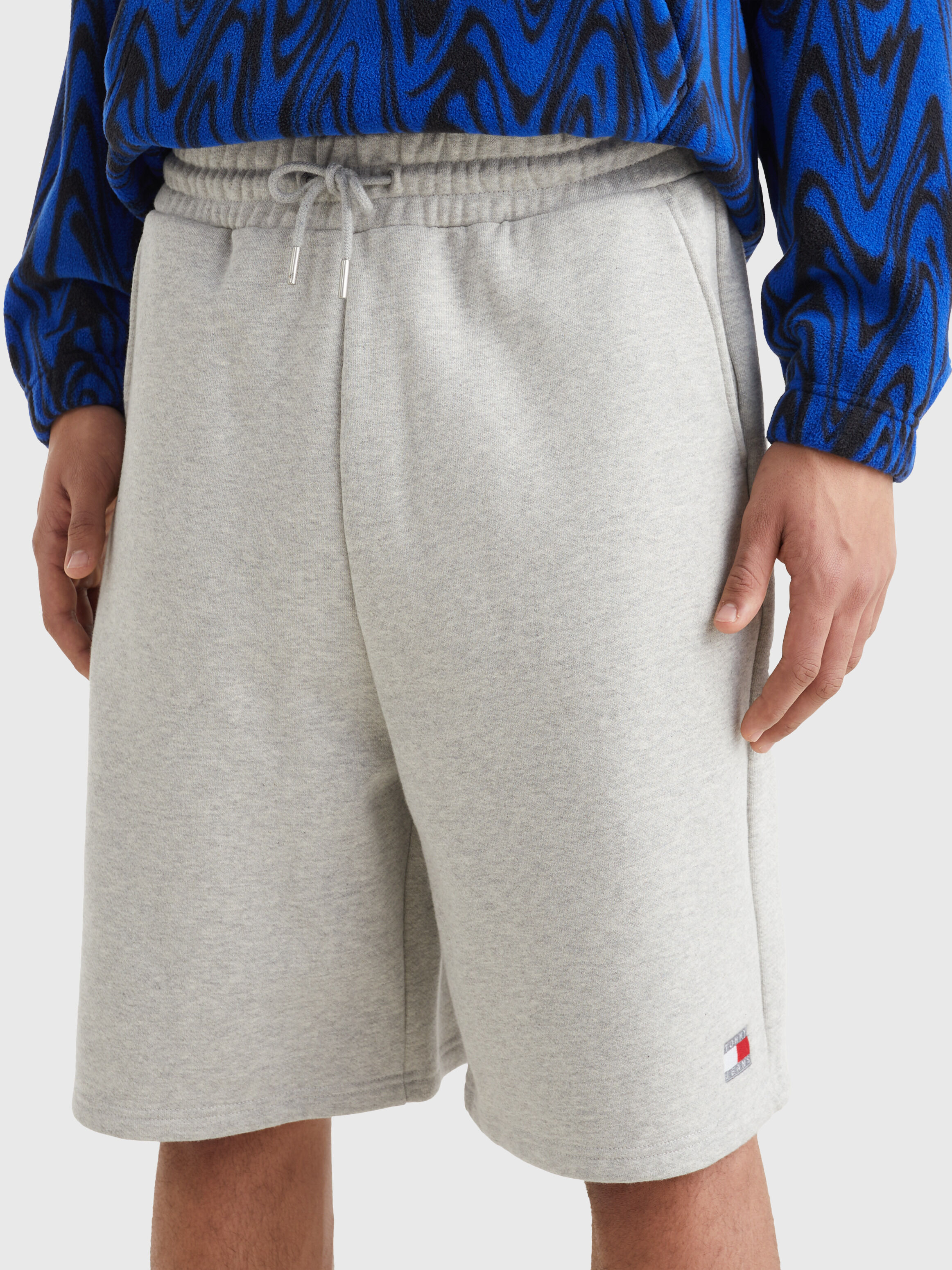 Champion multicolor cutoff sweatshorts 2025