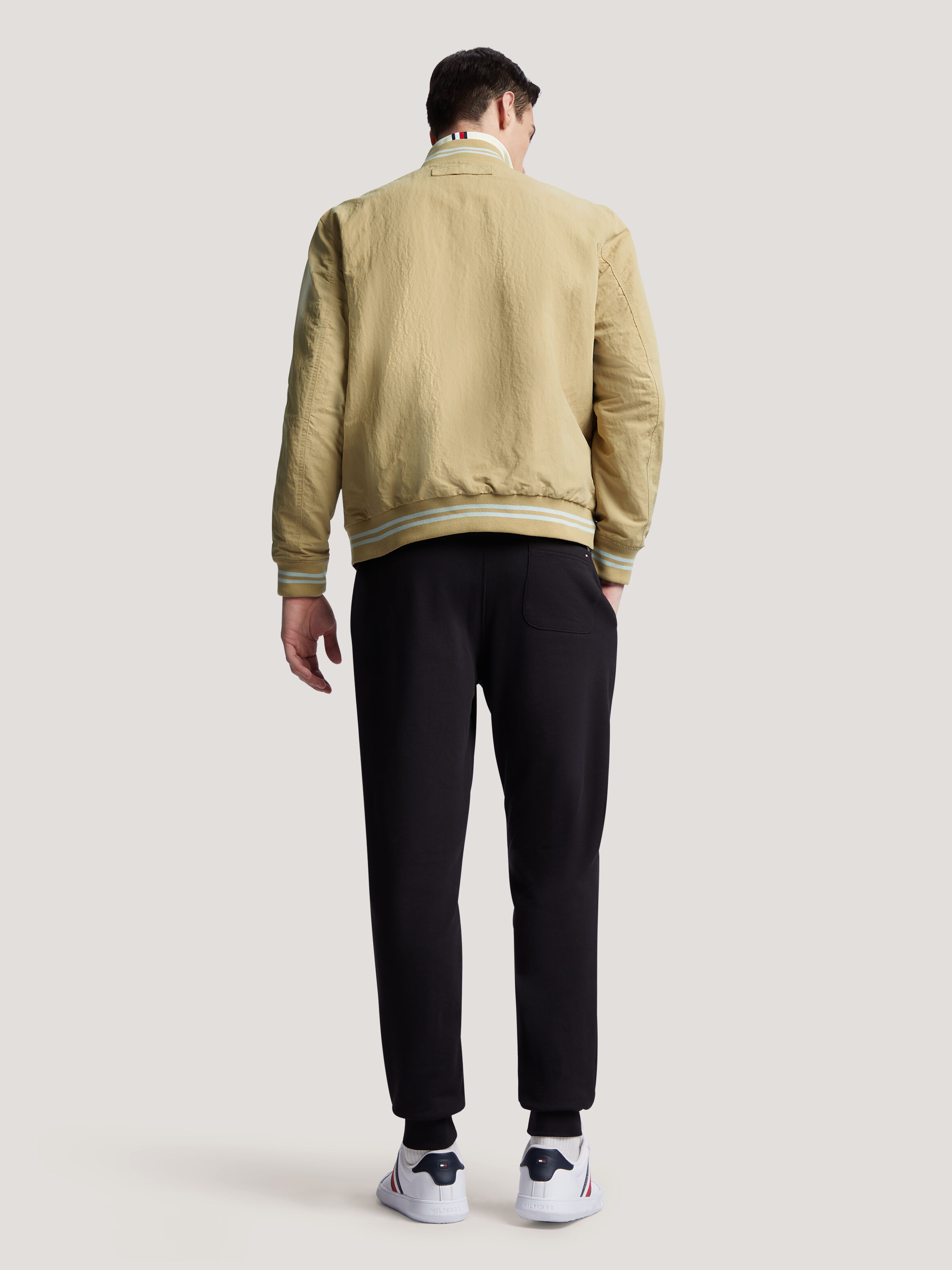 Tommy hilfiger th on sale 85 jacket