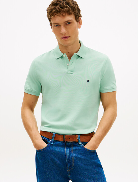 Asia Fit 1985 Regular Polo