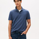 Faded Indigo Heather