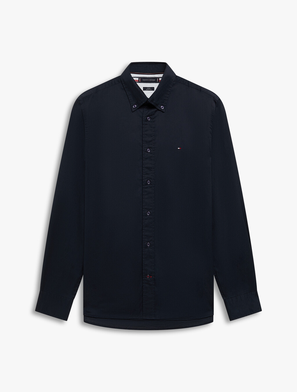 Core Flex 彈性府綢恤衫, Desert Sky, hi-res