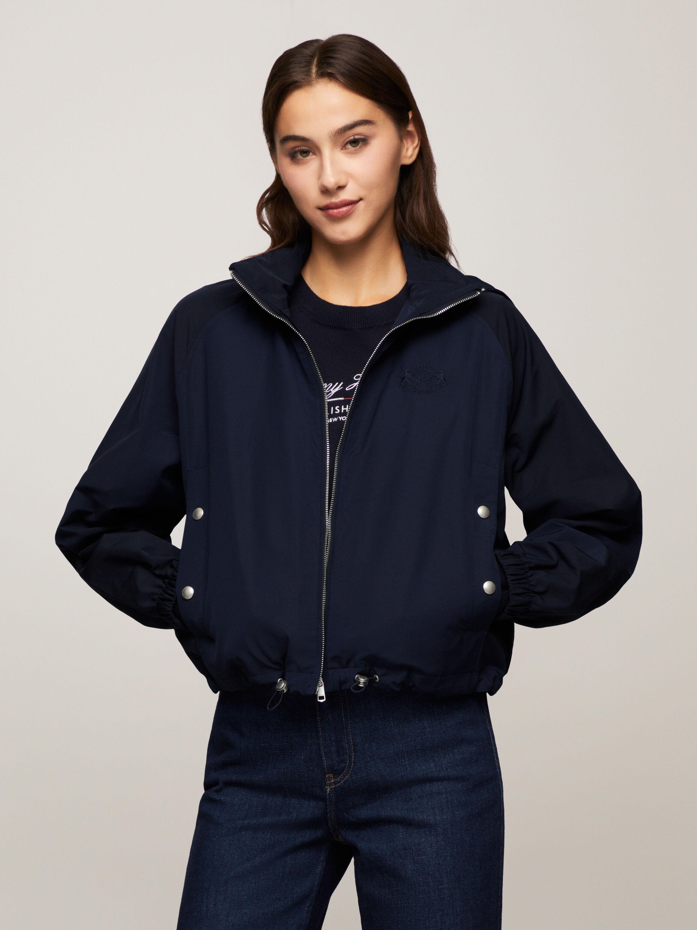 Tommy hilfiger women sale top