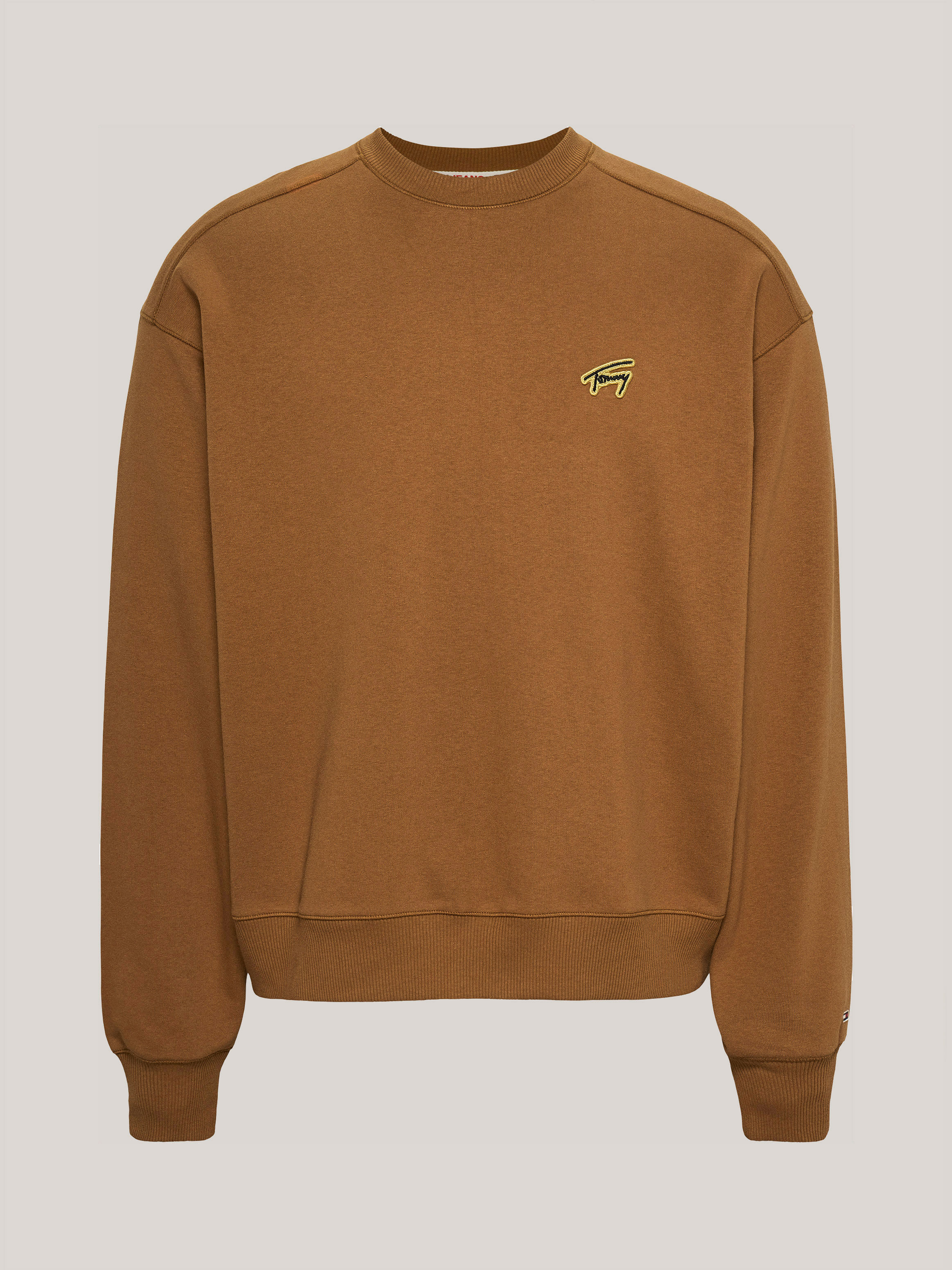 Tommy hilfiger mens sweatshirt sale on sale