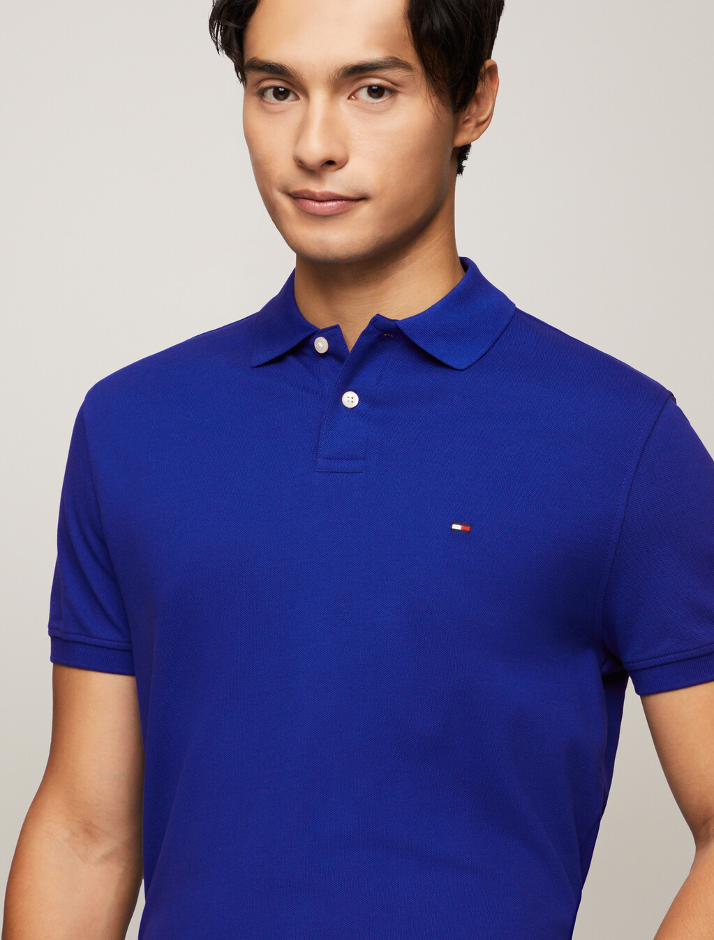 1985 Regular Polo, Wedge Blue, hi-res