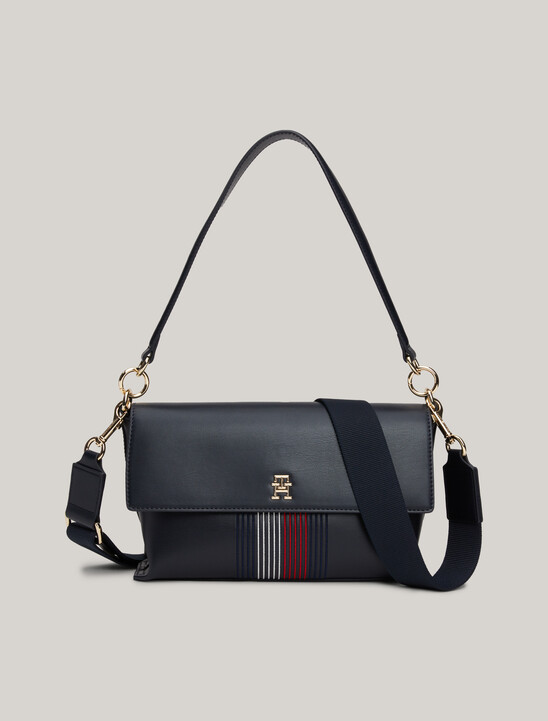 經典 TH Monogram 單肩包