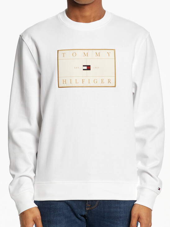 ICON SWEATSHIRT ICON SWEATSHIRT