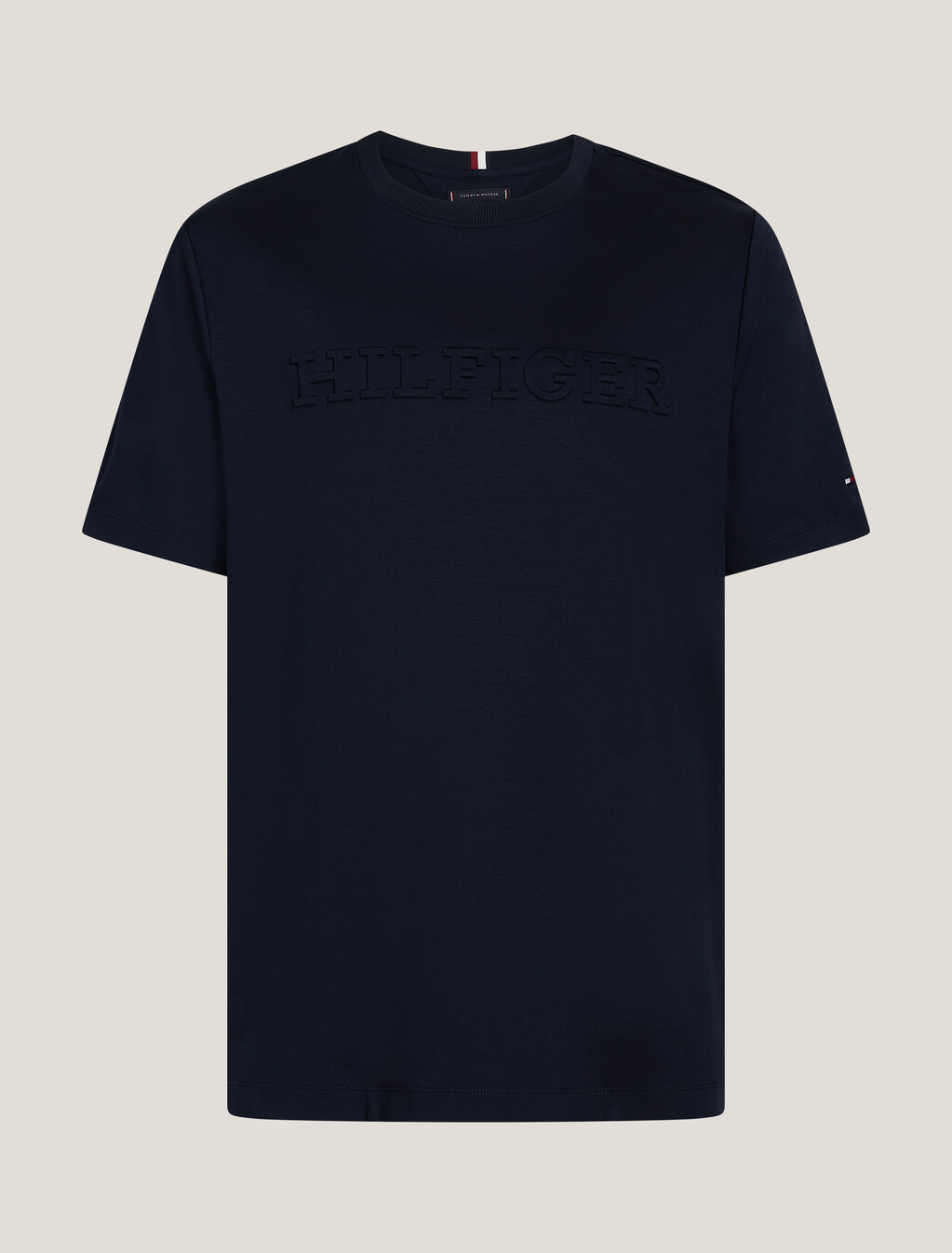 Embossed Logo T-Shirt, Desert Sky, hi-res