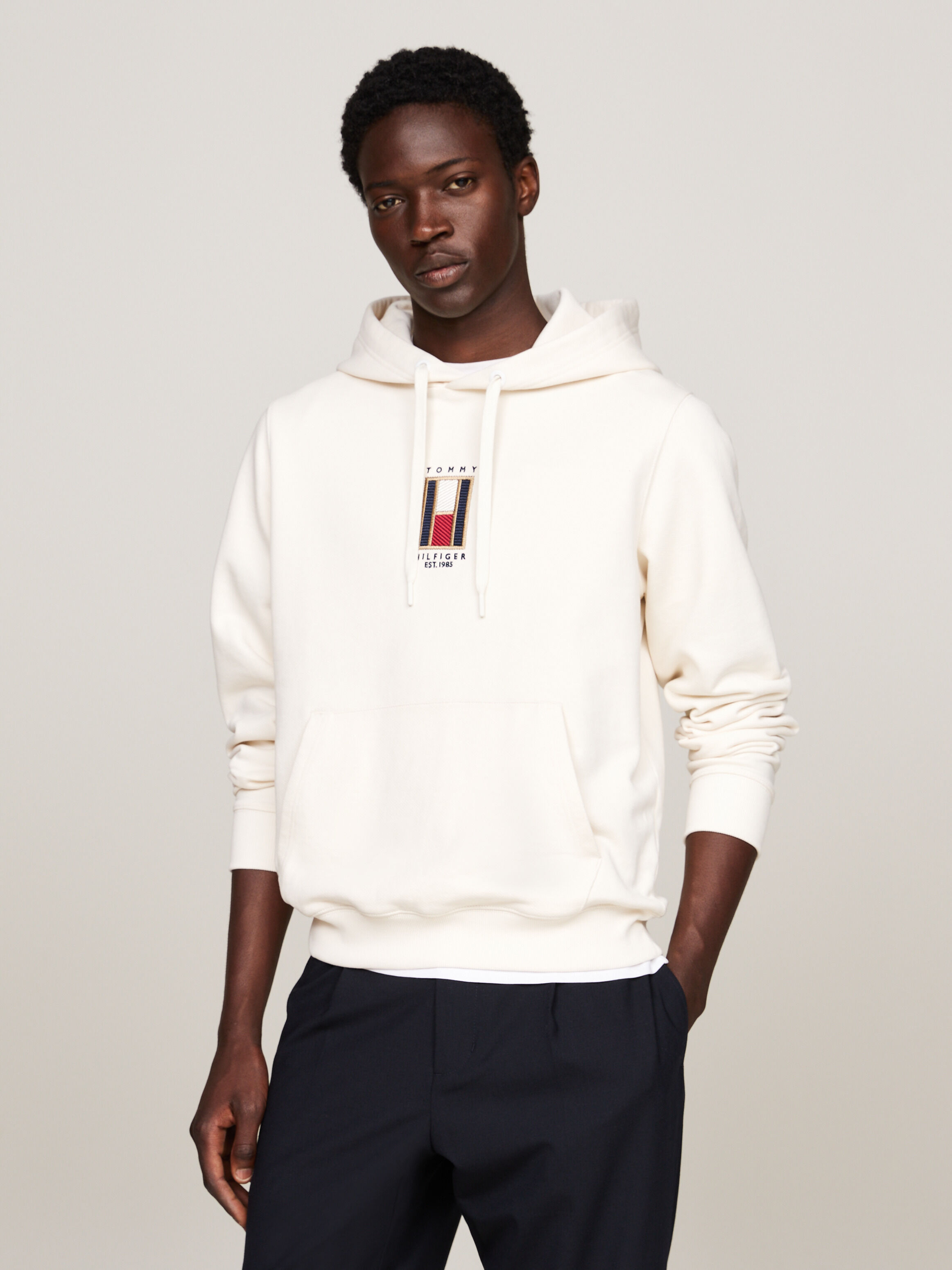Men s Sweatshirts Hoodie Tommy Hilfiger Hong Kong