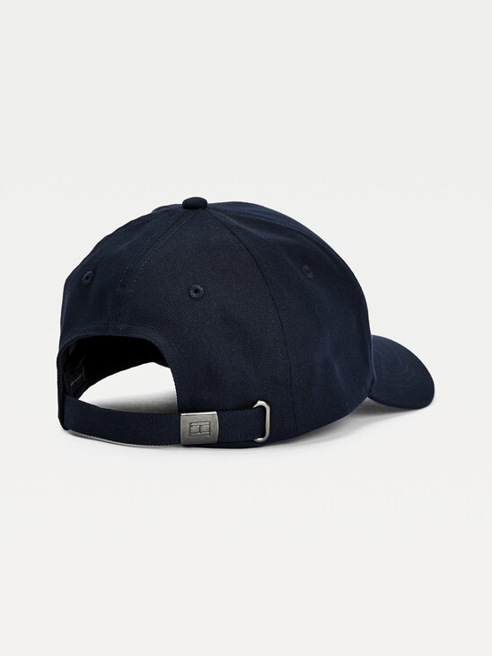 TH Established Organic Cotton Baseball Cap TH Established Organic Cotton Baseball Cap
