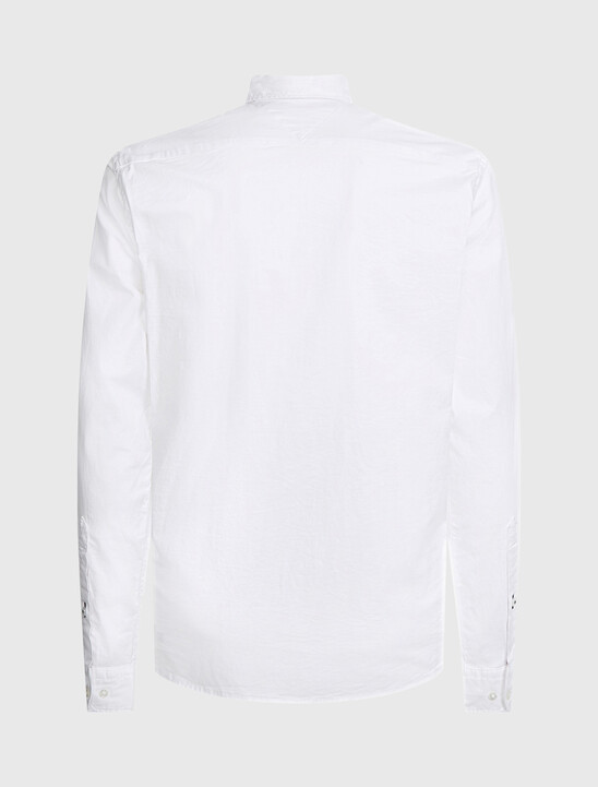 Core 1985 Flex Oxford Shirt