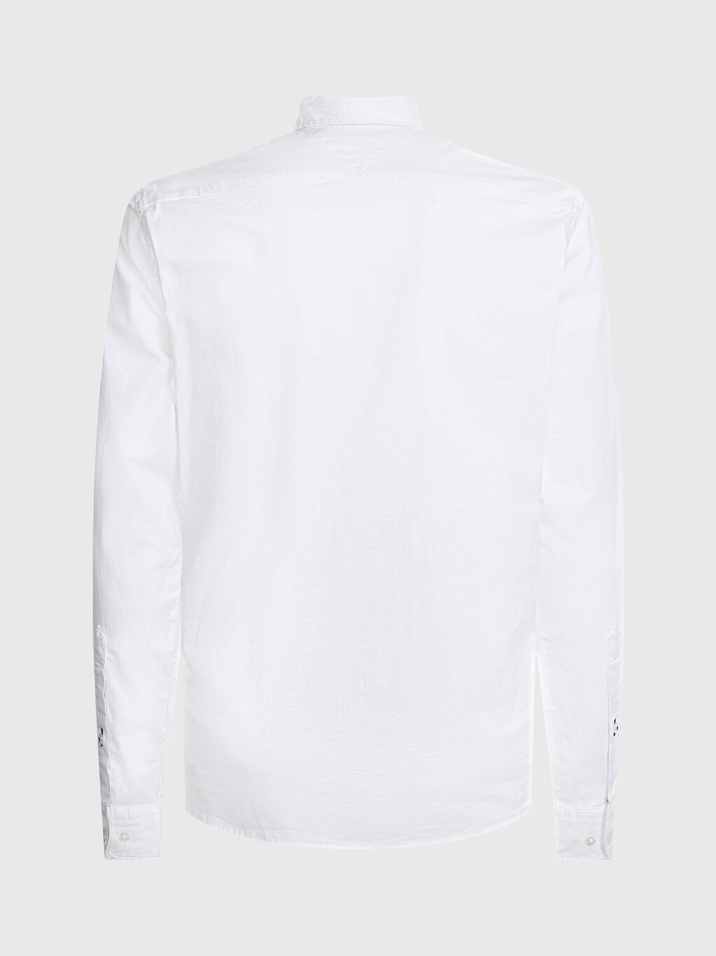 Core 1985 Flex Oxford Shirt, White, hi-res