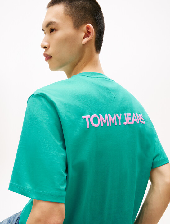 90s Pop Flag T-Shirt