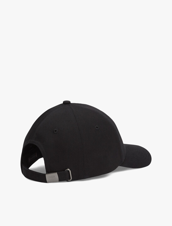 Logo Embroidery Twill Six-Panel Baseball Cap