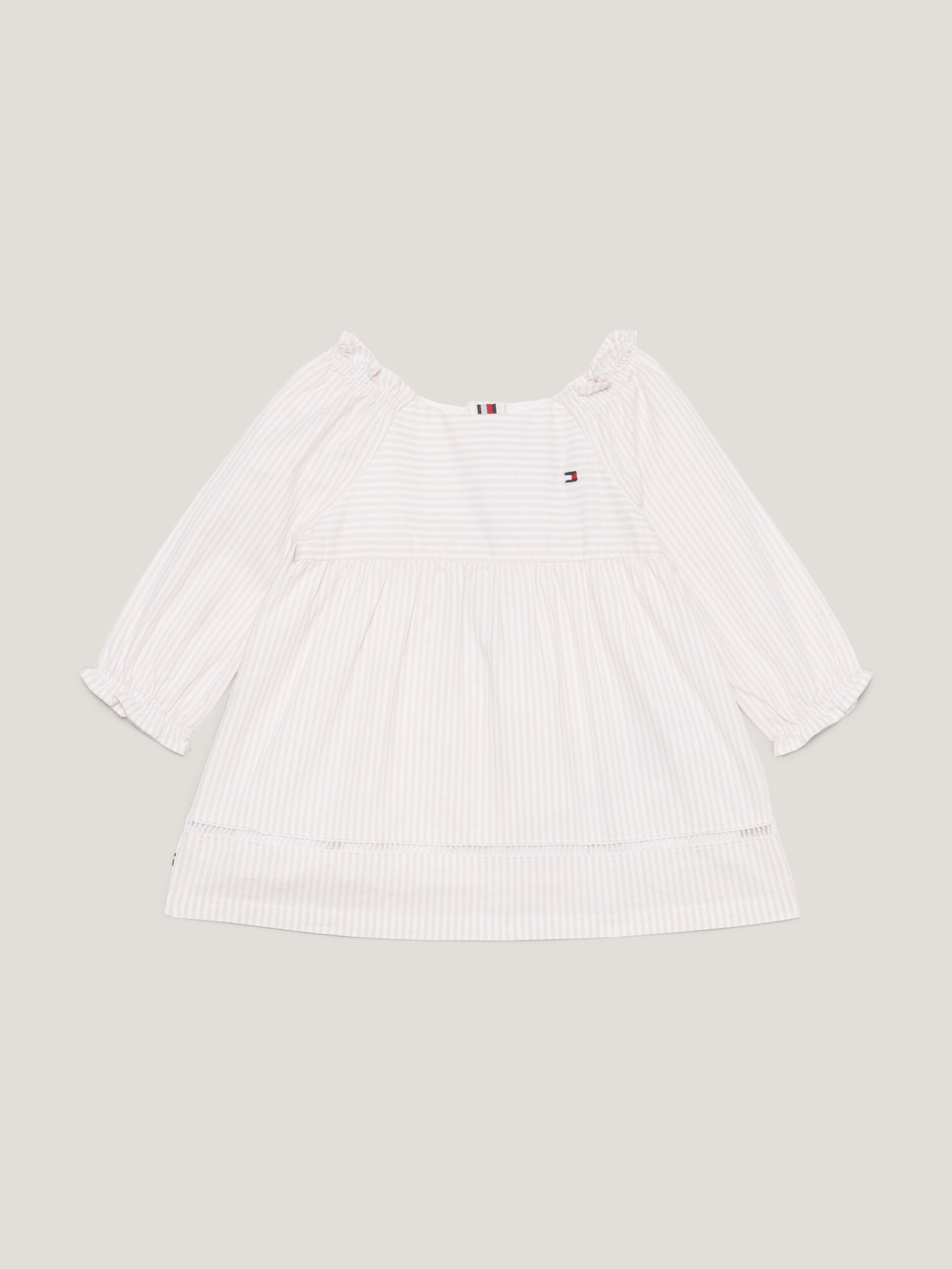 Newborn tommy hilfiger clothes girl clearance