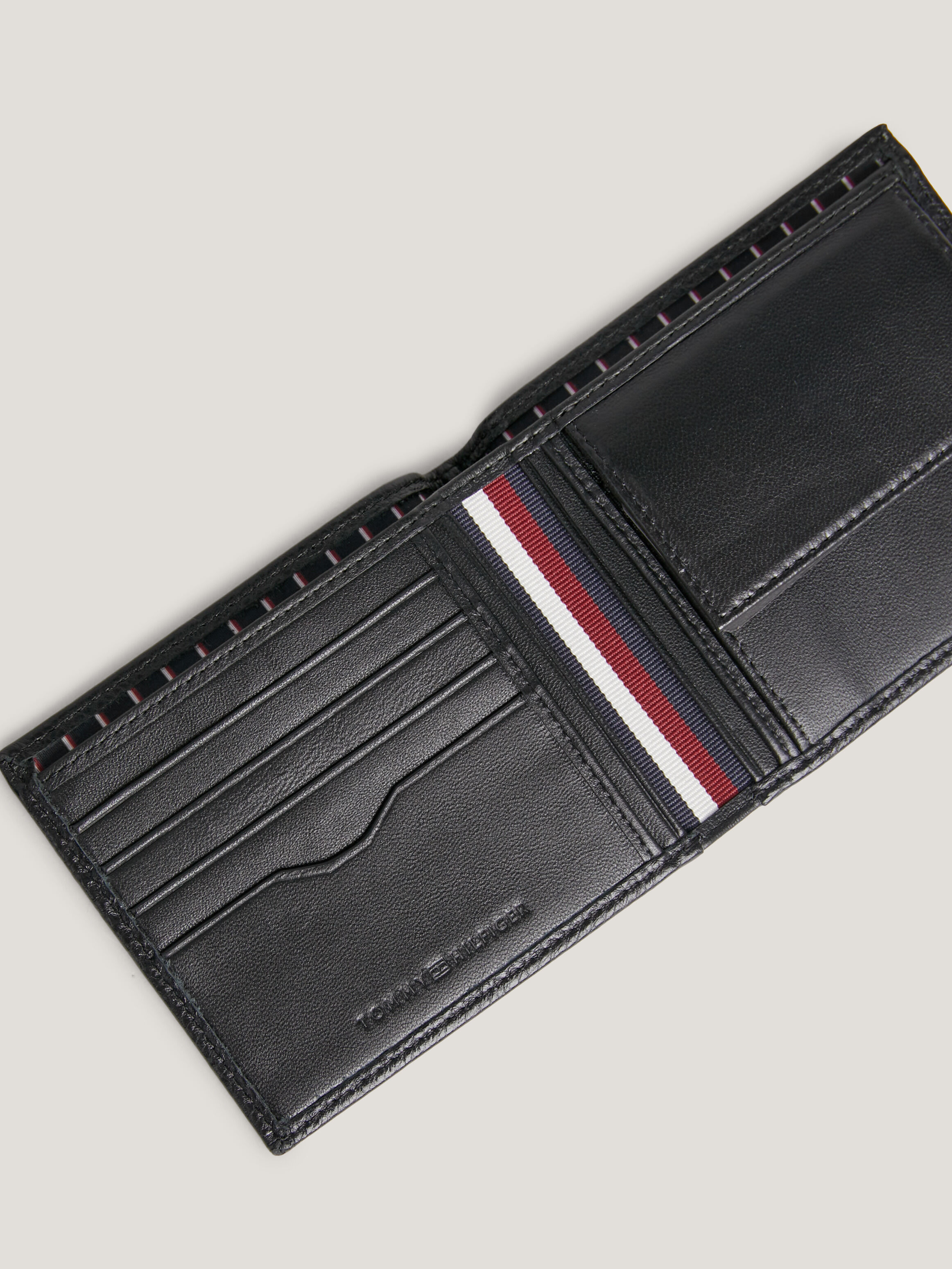 Tommy hilfiger shop wallet coin