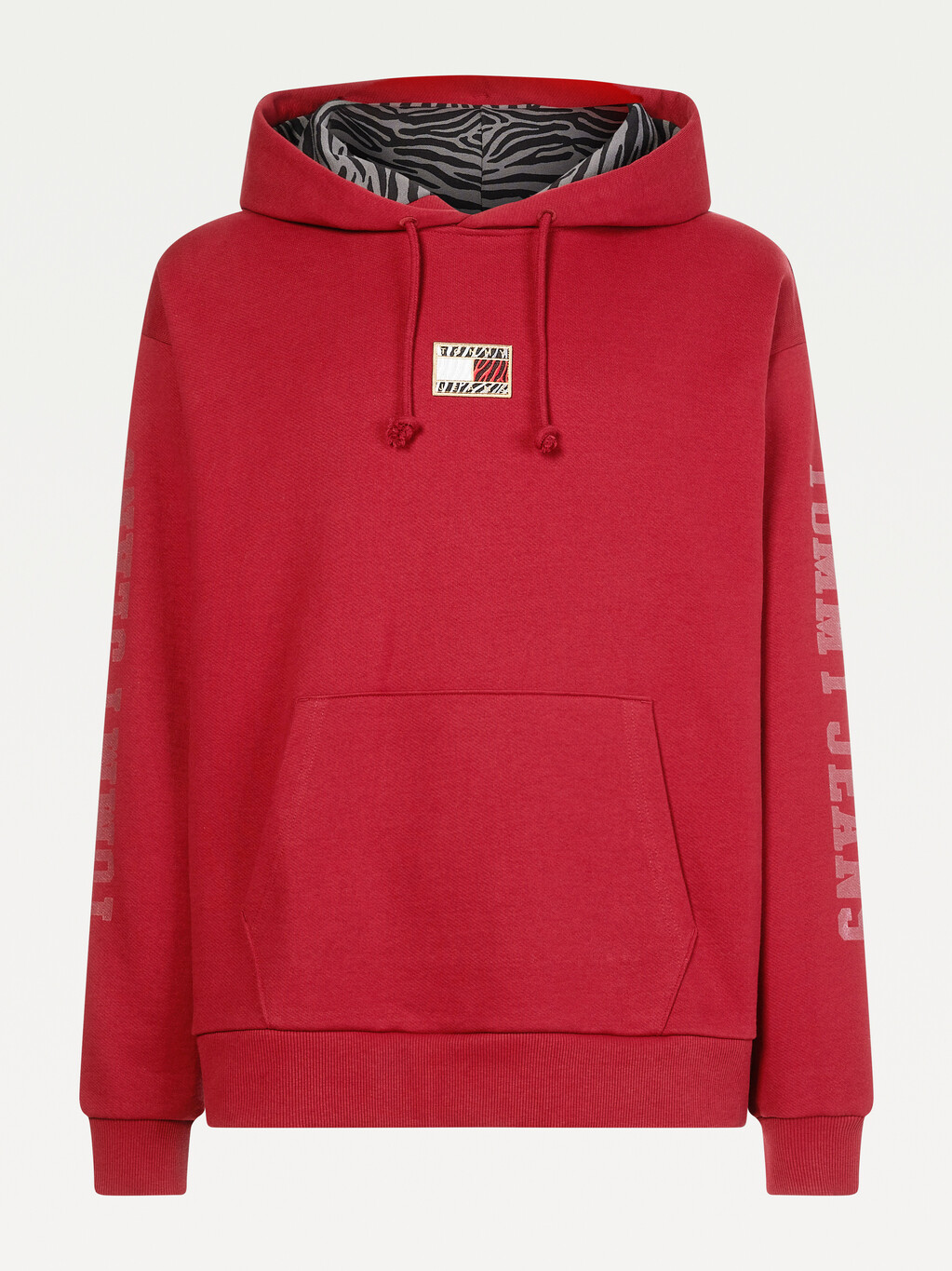 CHINESE NEW YEAR TIGER HOODIE
