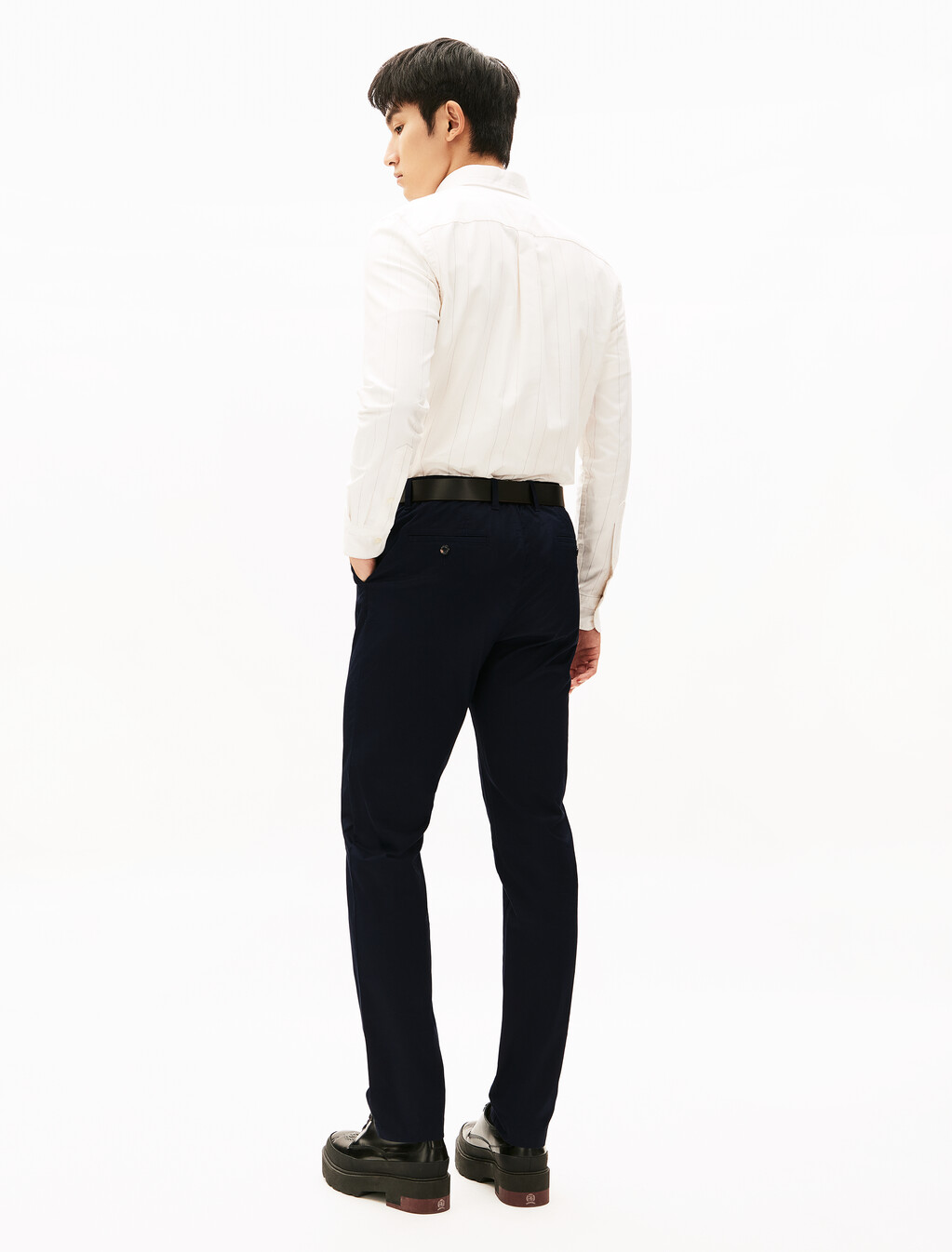 Stretch Twill Denton Pant, Desert Sky, hi-res