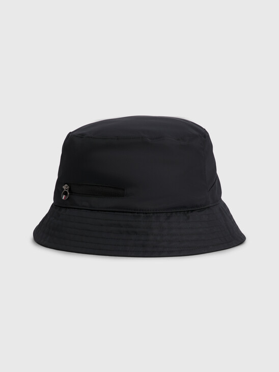 Th Tech Recycled Bucket Hat
